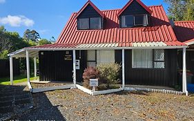 Country Cottage Rotorua