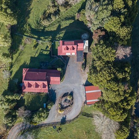 Country Cottage Rotorua Exterior photo